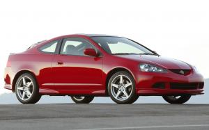 Acura RSX Type-S '2005 - 06